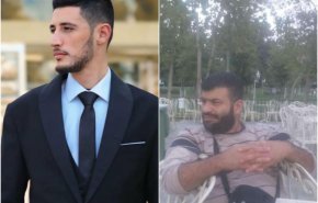 الجماعة الإسلامية في لبنان تزف شهيدين في البقاع