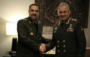 وزير الدفاع الايراني: الهجمات الإرهابية في روسيا وإيران هي نتيجة الدعم الغربي للإرهابيين