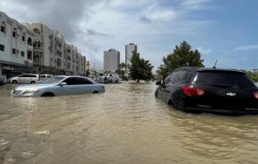 ما هي أسباب فيضانات الإمارات وسلطنة عمان؟ علماء يكشفون.. 