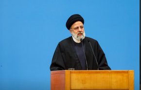 الرئيس الايراني: الحظر عديم الاثر علينا في ظل قوة الإنتاج والتصدير