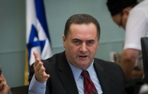 وزير خارجية الإحتلال يهاجم أردوغان