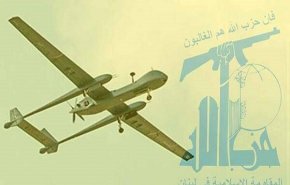 حزب الله: المسيرات الانقضاضية تصل إلى حيث تريد المقاومة
