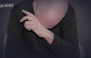 القسام:القصف الاسرائيلي تسبب بمقتل الأسرى المحتجزين بأيدينا+فيديو