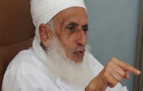 مفتي عمان يدعو لتعميم تظاهرات جامعات أمريكا الداعمة لفلسطين
