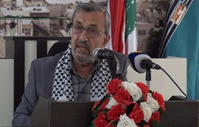نائب لبناني: تحرير فلسطين لم يعد حلماً 