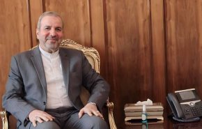 إقتدار ومكانة محور المقاومة تجاوزت الدائرة الإقليمية