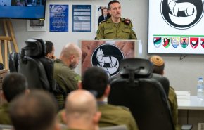 رئيس أركان الاحتلال يصادق على خطط المراحل القادمة من حرب غزة