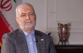 كاظمي قمي: إيران تدعم المبادرات البناءة بشأن أفغانستان