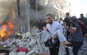 الاحتلال يواصل الإبادة الجماعية في غزة لليوم الـ 206 تواليًا