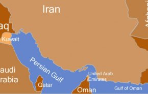 الخليج الفارسي رمز للحضارة الإيرانية المتجذرة في أعماق التاريخ