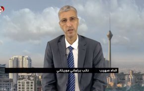  طوفان الاقصى اعادت القضية الفلسطينية الى مكانها  +فيديو