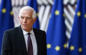 بوريل يحدد موعد اعتراف عدة دول أوروبية بالدولة الفلسطينية
