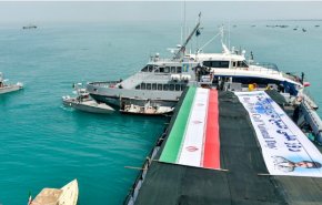 عبداللهيان : تأمين الخليج الفارسي يتحقق بمشاركة جميع الدول المتشاطئة