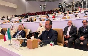 البنك الاسلامي للتنمية وافق على اقتراح ايران حول التمويلات باسعار تفضيلية