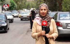 عقوبات امريکية جديدة علی سوريا تستهدف الغذاء والدواء 