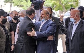 شاهد.. المفاوضات في القاهرة وغزة تحت النار
