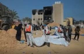 محققو الجنائية الدولية حصلوا على شهادات من طواقم طبية بغزة
