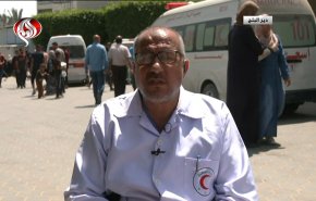 إلى الحراك الطلابي العالمي.. هذا هو حال مستشفيات غزة