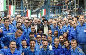 رئیس الجمهوریة: العدو سيفشل في المجال الاقتصادي