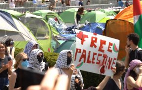 فيديو خاص: كيف تنظر الصحافة الإسرائيلية للحراك الطلابي العالمي؟