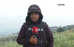 قصف صهيوني عنيف يستهدف بلدات في جنوب لبنان