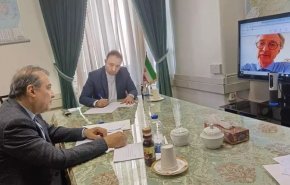 'بيدرسون' يبحث مع 'خاجي' آخر التطورات في سوريا