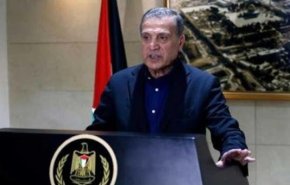 أبو ردينة يرد على تصريحات نتنياهو بشان إجتياح رفح
