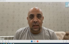 فيديو خاص: تلاسن وشتائم وتخوين، حال حكومة نتانياهو!!