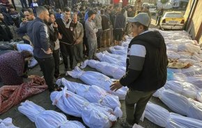 وزارة الصحة في غزة: عدد الشهداء يتجاوز الـ34 وخمسمئة شهيد