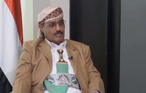 فيديو خاص: قيادي يمني يكشف كواليس جديدة مع واشنطن وطهران!!