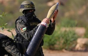 القسام تقصف قوات الإحتلال جنوب غزة وإصابة 12عسكريا اسرائيليا
