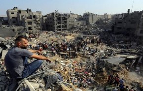 رفح بين شبح الاجتياح وواقع الموت جوعا.. عمال فلسطين بين مطرقة الفقر وسندان المحتل 