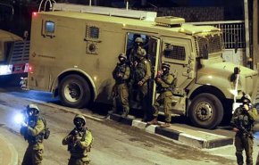 قوات الاحتلال تقتحم بلدة عرابة وقرية فحمة جنوبي جنين