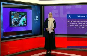 شاهد.. تفاعل رواد التواصل مع طلاب الجامعات الأميركية