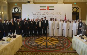 بذرباش: فتح صفحة جديدة في العلاقات الاقتصادية بين إيران والإمارات