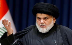 الصدر ينتقد ازدواجية الغرب وأميركا في التعامل مع القضايا الدولية