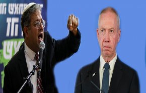 بن غفير يطالب نتنياهو بإقالة وزير الحرب الإسرائيلي
