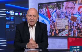 الكيان الاسرائيلي في مأزق فشل اهداف العدوان