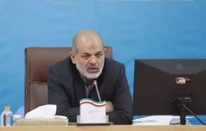 الجولة الثانية لانتخابات ايران البرلمانية تجرى بشكل الكتروني