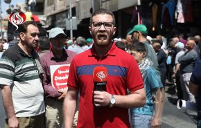 فيديو خاص: هكذا ساند نشامى الأردن الحراك الطلابي العالمي
