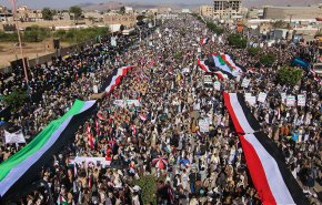 حماس تصدر بيانا بشأن إعلان صنعاء المرحلة الرابعة من التصعيد