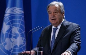 غوتيريش يفزع من عدد الشهداء الصحفيين جراء العدوان على غزة