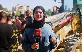 الإحتلال يفجر منزل عائلة بدران ويرتكب مجزرة جديدة ببلدة دير الغصون