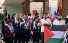 الجامعات العراقية تساند حراك الجامعات الأميركية الداعم لفلسطين
