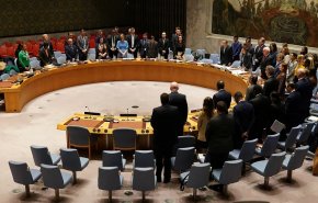 مجلس الأمن يبحث 'المقابر الجماعية في غزة' الثلاثاء