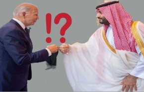 التطبيع .. شرط أمريكا لــ