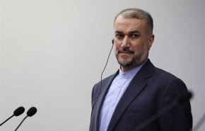عبد اللهيان: الضغوط على الکیان الصهیوني زادت من إمكانية وقف إطلاق النار في غزة