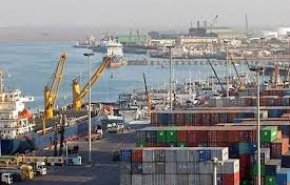 التبادل التجاري بين إيران وأوروبا یسجل نموا بنسبة 30%