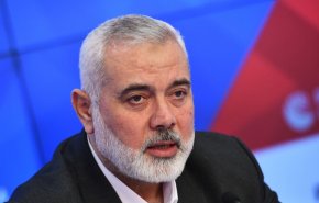 هنية يصدر بيانا هاما حول مفاوضات تبادل الأسرى في القاهرة