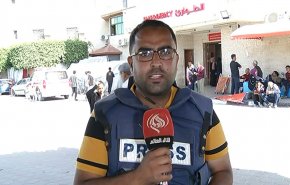 فيديو خاص يكشف عن معلومات مهمة حول عملية كرم أبو سالم!!